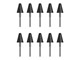Tablet - Overige accessoires - Kobo Stylus 2 Replacement Tips Pack - N605-AC-BK-P-PN