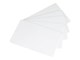 Papier, fotopapier en etiketten - Evolis High Trust - cards - 100 card(s) - 85.6 x 54 mm - CBGCP030W