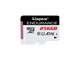 Geheugenkaart - Kingston High Endurance microSD - 95MB/s - 256GB - SDCE/256GB