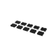 Case accessoires - Corsair iCUE LINK Connector Set - CL-9011125-WW
