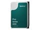 Harde schijf - Synology Plus Series - 4TB - Harde schijf - HAT3300-4T - SATA-600 - 3.5" - HAT3300-4T