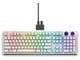 Toetsenbord - Dell Alienware Tri-Mode AW920K - Gaming toetsenbord - Engels (US international) - Wit - AW920K-W-WW