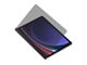 Tablet - Overige accessoires - Samsung Galaxy Tab S9 Privacy Screen - Black - EF-NX712PBEGWW