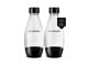 Soda maker - Sodastream 0.5 L Twin Fuse DWS - 1748223770