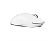Muis - Logitech G PRO X SUPERLIGHT 2 - Gaming muis - Optisch - 5 knoppen - Wit - 910-006639