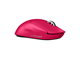 Muis - Logitech G PRO X SUPERLIGHT 2 - Gaming muis - Optisch - 5 knoppen - Magenta - 910-006798