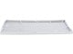 Knaagdieren - Trixie Base Grey/White 140 x 70 cm - TX62463