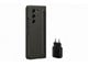 Mobiel - Overige accessoires - Samsung Galaxy Z Fold5 Starter Pack (Slim S-pen Case + TA800 Charger) - EF-OF94KKBEGWW