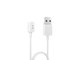 Smartwatch - Accessoires - Xiaomi Magnetic Charging Cable for Wearables 2 - BHR6984GL