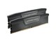 RAM - Corsair Vengeance DDR5-6000 - 32GB - CL30 - Dual Channel (2 pcs) - AMD EXPO & Intel XMP - Grijs - CMK32GX5M2B6000Z30