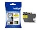Inkt, toner en verbruiksartikelen - Brother LC422Y / LC-422Y Yellow Ink - LC422Y