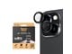 Mobiel - Beschermend glas - PanzerGlass Hoops™ Camera Lens Protector iPhone 15 | 15 Plus | Black - PANZER1138