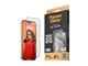 Mobiel - Beschermend glas - PanzerGlass Screen Protector iPhone 15 Pro | Ultra-Wide Fit w. EasyAligner - PANZER2810
