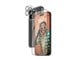 Mobiel - Beschermend glas - PanzerGlass 3-in-1 Pack iPhone 15 Pro Max - PANZERB1175+2812