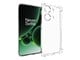 Mobiel - Covers & Cases - Insmat Impact Case OnePlus Nord 3 - transparent - 650-1166