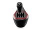 Gaming accessoires - Thrustmaster TH8S Shifter - Wired Gear shift lever - Sony PlayStation 4 - 4060256