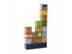 Merchandise - Paladone - Minecraft Block Building - Lamp - PP6596MCF