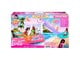 Speelsets - Barbie DreamBoat - HJV37