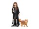 Schleich - Schleich Harry Potter - Hermione Granger & Crookshanks - 42635
