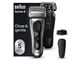 Scheerapparaat - Braun Shaver Series 8 8517s - 7500435218016