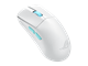 Muis - ASUS ROG Harpe Ace Aim Lab Edition Wireless Gaming - Gaming muis - Optisch - 5 knoppen - Wit - 90MP02W0-BMUA10