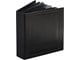 Fotoalbum & archivering - Polaroid Photo Album Small - Black - 006043
