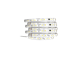Smart Home - Aqara LED Strip T1 Extension 1 m - RLSE-K01D