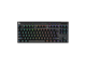 Toetsenbord - Logitech G PRO X TKL - Logitech GX Brown (Tactile) - Tactile - Gaming Toetsenbord - Zonder Numpad - Engels (US international) - Zwart - 920-012136