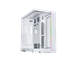 Case - Lian Li O11D EVO XL - White - Case - Fulltower - Wit - O11DEXL-W