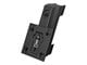 Systeemaccessoires - Lenovo Tiny Clamp Bracket Mounting Kit III - thin client to monitor mounting bracket - 4XF1K72399