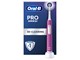 Elektrische tandenborstel - Oral-B Elektrische tandenborstel Pro1 Junior 6+ Purple - 8006540742891