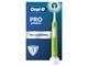Elektrische tandenborstel - Oral-B Elektrische tandenborstel Pro1 Junior 6+ Green - 8006540743027