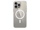 Mobiel - Covers & Cases - Apple iPhone 15 Pro Max Clear Case with MagSafe - MT233ZM/A