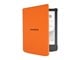 Tablet - Hoezen - PocketBook Shell Cover (6") - Orange - H-S-634-O-WW