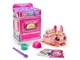 Pop, teddybeer en materiaal - Cookeez Oven Playset Cake - 30429