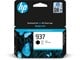 Inkt, toner en verbruiksartikelen - HP 937 / 4S6W5NE - Black Ink - 4S6W5NE