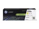 Inkt, toner en verbruiksartikelen - HP 220A / W2202A - Yellow Toner - W2202A