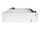 Printeraccessoires - HP media tray - 550 sheets - 28N93A