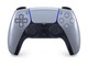 Gaming accessoires - Sony PlayStation 5 DualSense - Sterling Silver - Wireless Controller - Sony PlayStation 5 - 711719577348