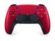 Gaming accessoires - Sony PlayStation 5 DualSense - Volcanic Red - Wireless Controller - Sony PlayStation 5 - 0711719576822