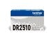 Inkt, toner en verbruiksartikelen - Brother DR2510 - original - drum kit - DR2510