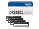 Inkt, toner en verbruiksartikelen - Brother DR-248CL printer drum - DR248CL