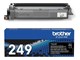 Inkt, toner en verbruiksartikelen - Brother TN-249BK - Super High Yield - black - original - toner cartridge - TN249BK