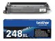 Inkt, toner en verbruiksartikelen - Brother TN-248XLBK - XL Black toner - TN248XLBK