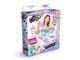 Creatief spelen - So Slime Marble Twist and Slime refill - 2390