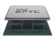 CPU - HP AMD EPYC 9454P / 2.75 GHz processor CPU - 48 kernen - 2.7 GHz - AMD SP5 - P53709-B21