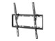Muurbevestigingen, AV-bevestigingen & AV-meubels - Gembird slanke tv-muurbeugel - 8° kanteling - Max - Max 35 kg - recommended for 55" - WM-55T-03