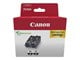 Inkt, toner en verbruiksartikelen - Canon PGI-35 / 1509B029 Black Twin Pack - 1509B029
