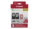 Inkt, toner en verbruiksartikelen - Canon PG 540L/CL-541XL / 5224B012 Value - 5224B012