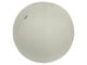 Ergonomie - Leitz  Ergo Actieve Zitbal, anti-rol design, 65cm Grijs - 65420085